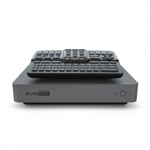 EVOBOX Premium Hi-End караоке-система в Новосибирске