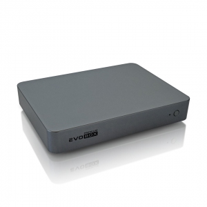 EVOBOX Premium Hi-End караоке-система в Новосибирске