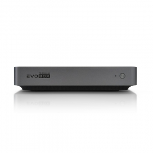 EVOBOX Premium Hi-End караоке-система в Новосибирске
