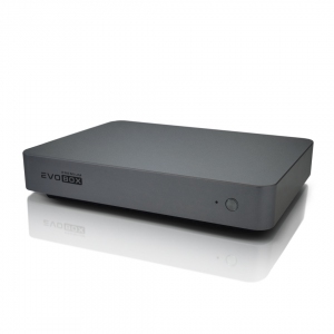 EVOBOX Premium Hi-End караоке-система в Новосибирске