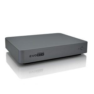 EVOBOX Premium Hi-End караоке-система в Новосибирске