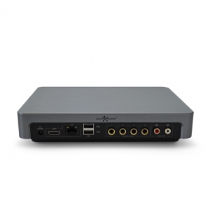 EVOBOX Premium Hi-End караоке-система в Новосибирске