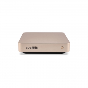 EVOBOX с микрофонами в Новосибирске