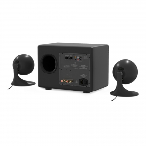 EvoSound Sphere 2.1 аудиосистема для караоке в Новосибирске