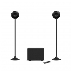 EvoSound Sphere 2.1 аудиосистема для караоке в Новосибирске