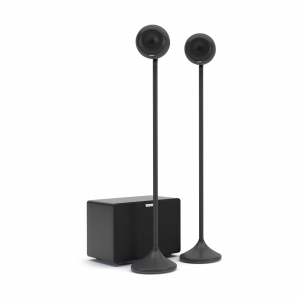 EvoSound Sphere 2.1 аудиосистема для караоке в Новосибирске