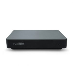 Hi-End караоке-система EVOBOX Premium + EvoSoundBar (саундбар с караоке) в Новосибирске