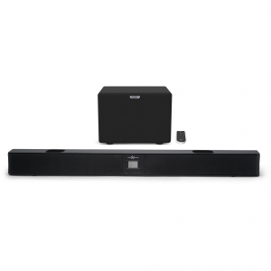 караоке-комплект AST-50 Sound Bar (саундбар с караоке) в Новосибирске