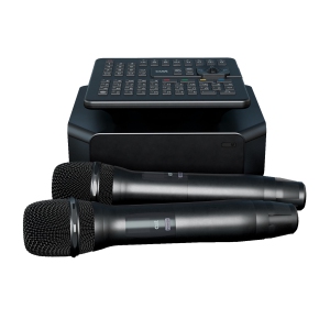 караоке-комплект для Дома AST ZOOM 1/2 и AST-SM6A в Новосибирске