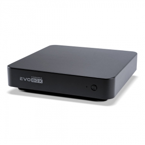 караоке-комплект EVOBOX + EvoSound Bar (саундбар с караоке) в Новосибирске