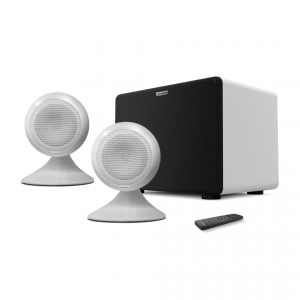 караоке-комплект EVOBOX Classic + EvoSound Sphere 2.1 в Новосибирске