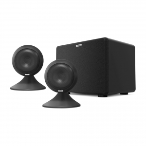 караоке-комплект EVOBOX Plus + EvoSound Sphere 2.1 в Новосибирске