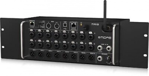 Midas MR18 цифровой микшер в Новосибирске
