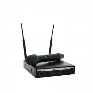 Relacart UR-222SMH радиосистема в Новосибирске