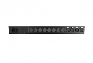 S-Track Dolphin 48 спикер-процессор в Новосибирске