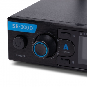 SE-200D цифровые микрофоны в Новосибирске