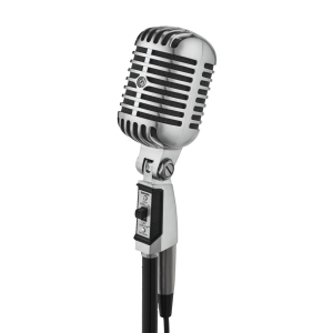 SHURE 55SH SERIES II вокальный, динамический микрофон в Новосибирске