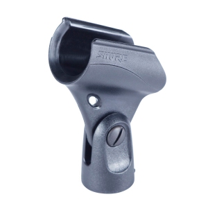 SHURE BETA 58A вокальный, динамический микрофон в Новосибирске