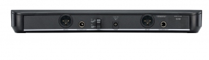 SHURE BLX288E/B58 M17 вокальная радиосистема в Новосибирске