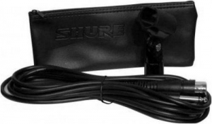 SHURE SV100-A динамический микрофон в Новосибирске