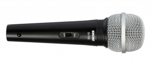 SHURE SV100-A динамический микрофон в Новосибирске