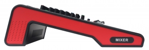 SVS Audiotechnik mixers AM-12 Микшерный пульт аналоговый, 12-канальный в Новосибирске