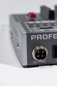 SVS Audiotechnik mixers AM-6 DSP Микшерный пульт аналоговый, 6-канальный SVS Audiotechnik mixers в Новосибирске