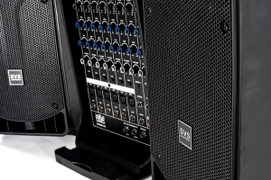 SVS Audiotechnik STAGESET 600 Акустический комплект активный в Новосибирске