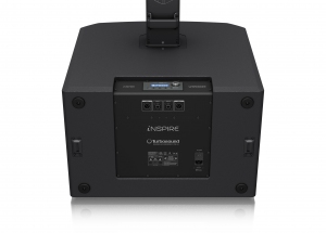 Turbosound iNSPIRE iP3000 модульная аудио колонна 2000Вт в Новосибирске