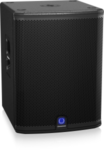 Turbosound iQ15B сабвуфер активный в Новосибирске