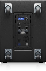 Turbosound iQ15B сабвуфер активный в Новосибирске