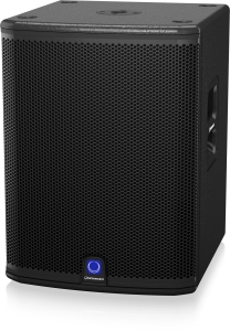Turbosound iQ15B сабвуфер активный в Новосибирске
