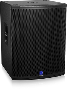 Turbosound iQ18B сабвуфер активный в Новосибирске
