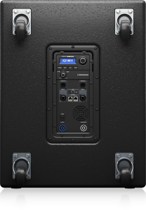 Turbosound iQ18B сабвуфер активный в Новосибирске