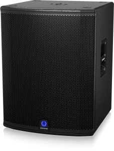 Turbosound iQ18B сабвуфер активный в Новосибирске