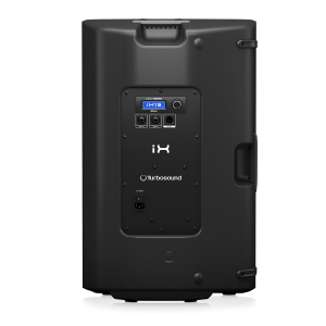 Turbosound iX15 активная акустическая система в Новосибирске