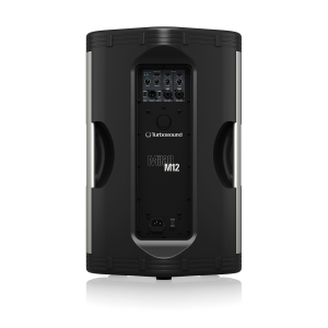 Turbosound MILAN M12 активная акустическая система в Новосибирске