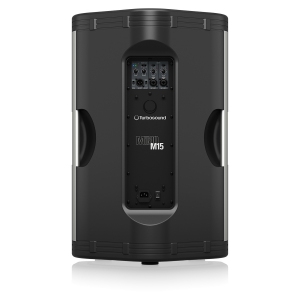 Turbosound MILAN M15 активная акустическая система в Новосибирске