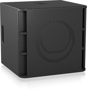 Turbosound Milan M15B сабвуфер активный в Новосибирске
