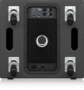 Turbosound Milan M15B сабвуфер активный в Новосибирске
