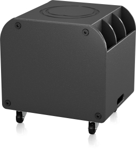 Turbosound Milan M18B сабвуфер активный в Новосибирске