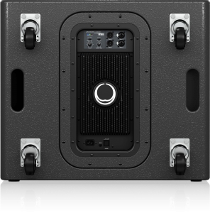 Turbosound Milan M18B сабвуфер активный в Новосибирске