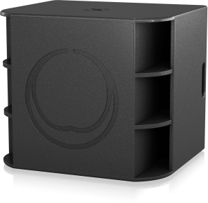 Turbosound Milan M18B сабвуфер активный в Новосибирске