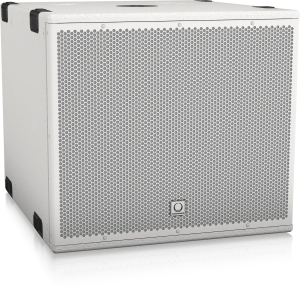 Turbosound NuQ115B-AN Активный сабвуфер в Новосибирске