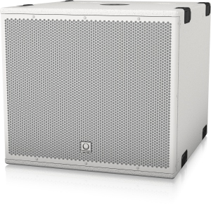 Turbosound NuQ115B-AN Активный сабвуфер в Новосибирске
