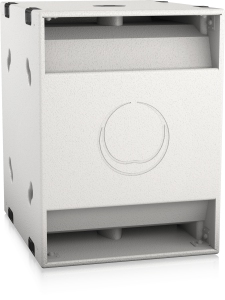 Turbosound NuQ118B-AN Активный сабвуфер в Новосибирске