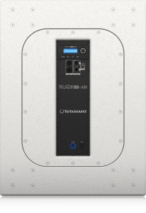 Turbosound NuQ118B-AN Активный сабвуфер в Новосибирске