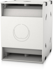 Turbosound NuQ118B-AN Активный сабвуфер в Новосибирске