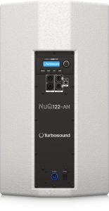 Turbosound NuQ122-AN Активная акустическая система в Новосибирске