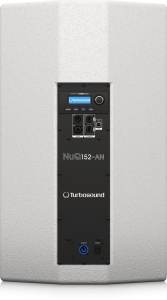 Turbosound NuQ152-AN Активная акустическая система в Новосибирске